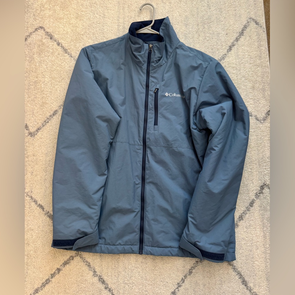 Columbia Men's Jacket large
